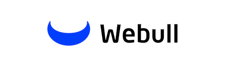 Webull logo